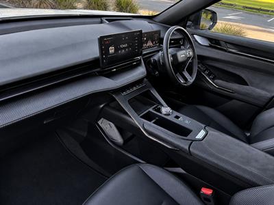 2024 Haval H6 - Thumbnail