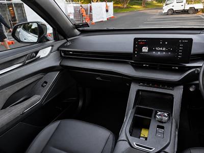 2024 Haval H6 - Thumbnail