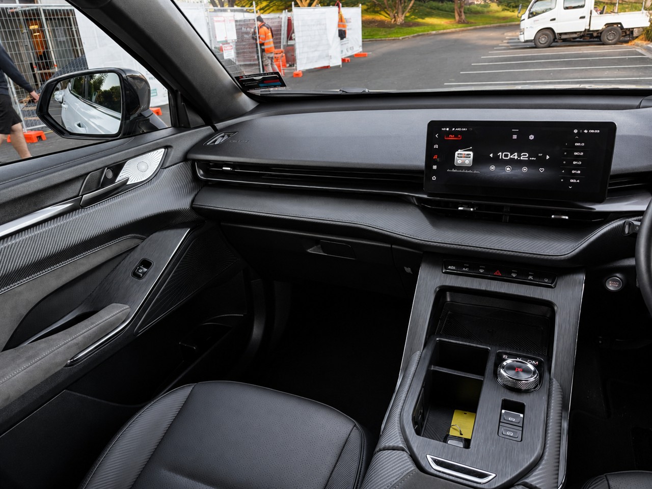 2024 Haval H6