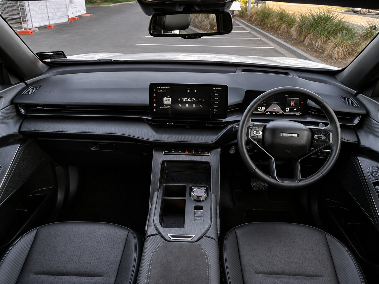 2024 Haval H6