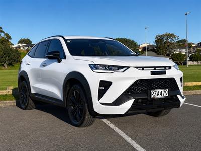 2024 Haval H6 - Thumbnail