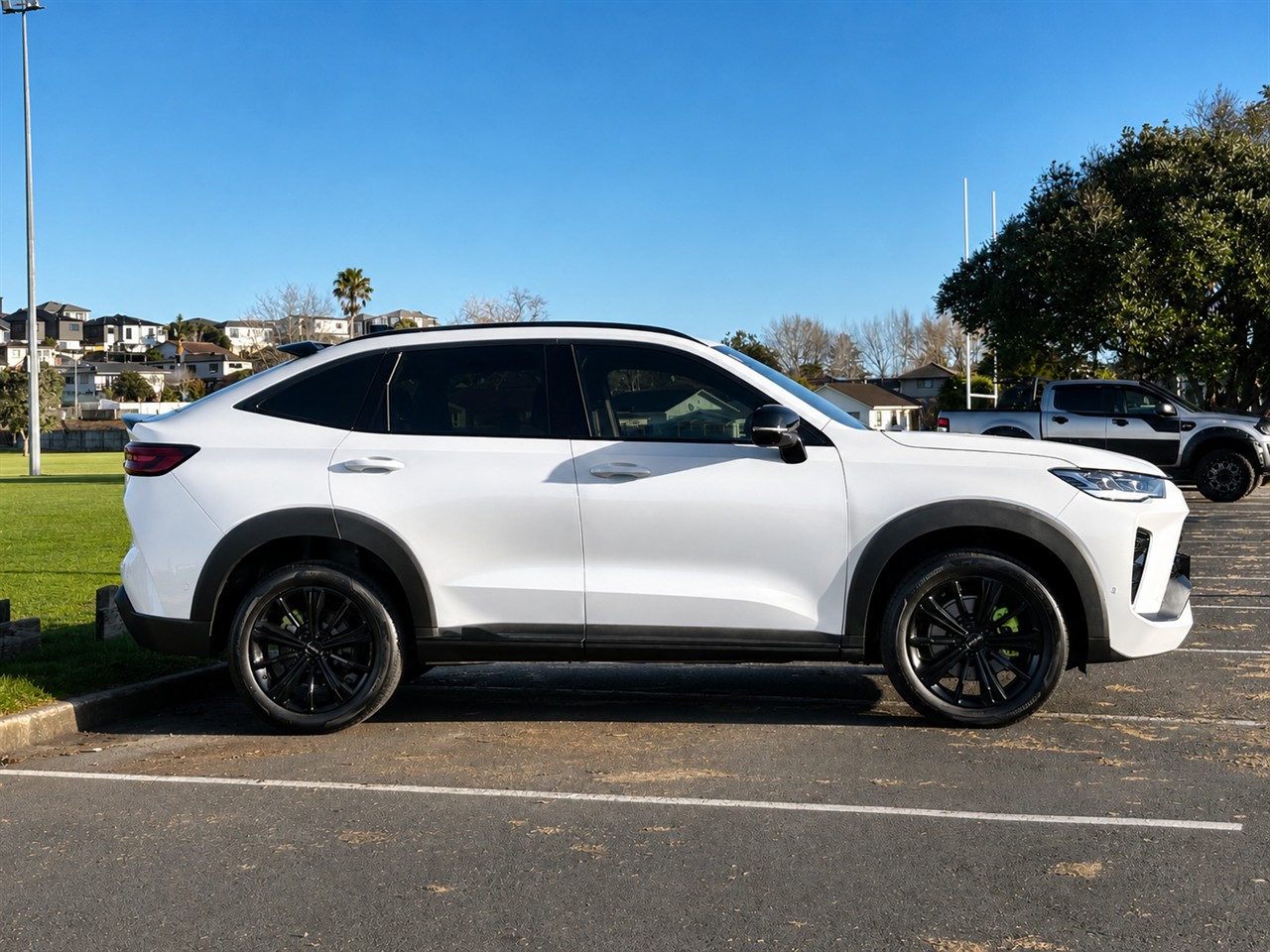 2024 Haval H6