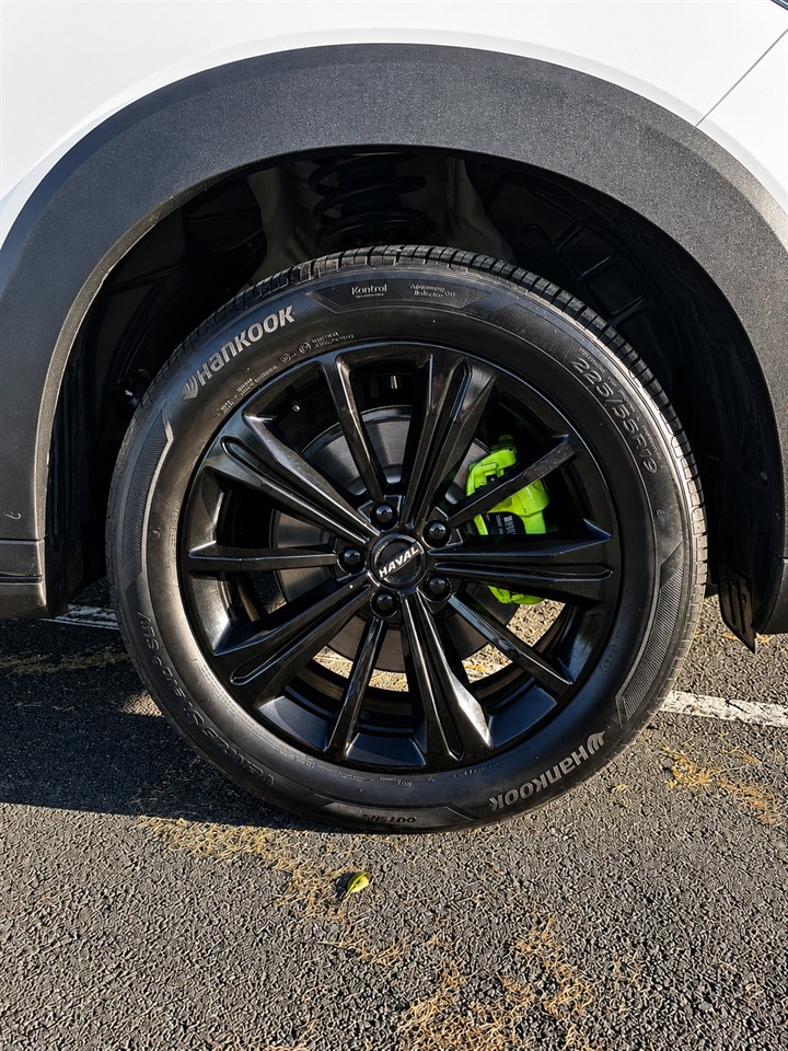 2024 Haval H6