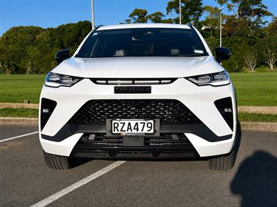 2024 Haval H6 - Thumbnail