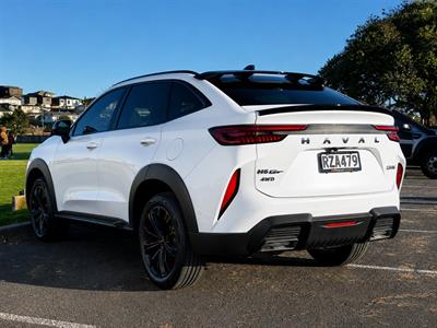 2024 Haval H6 - Thumbnail