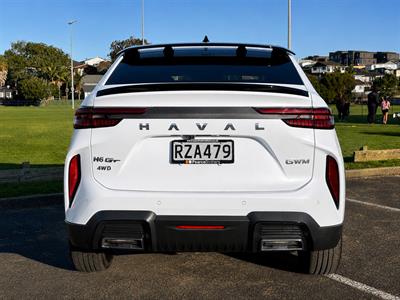 2024 Haval H6 - Thumbnail