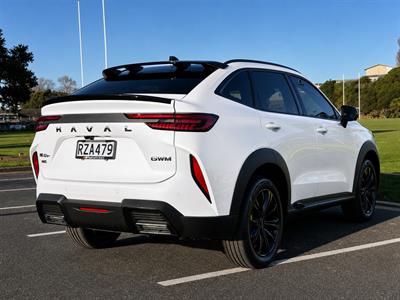 2024 Haval H6 - Thumbnail