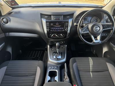 2023 Nissan Navara - Thumbnail
