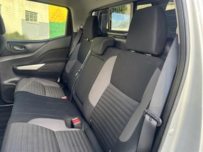 2023 Nissan Navara - Thumbnail
