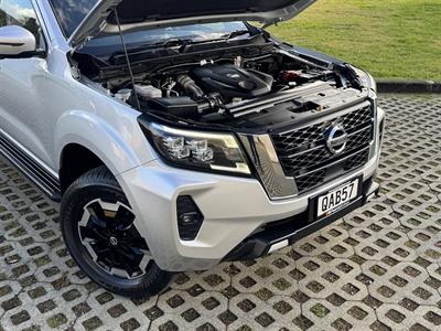 2023 Nissan Navara - Thumbnail