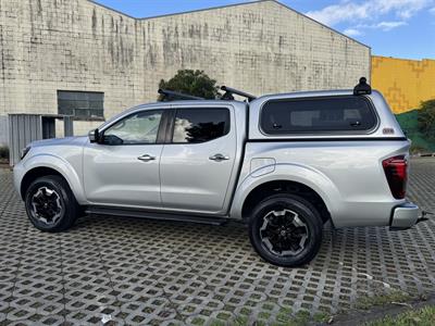 2023 Nissan Navara - Thumbnail