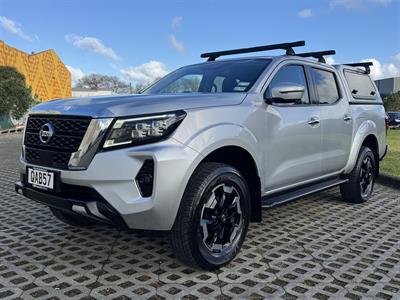 2023 Nissan Navara - Thumbnail