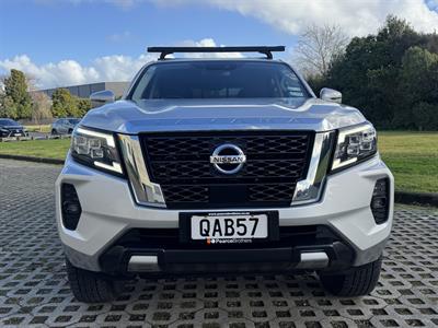 2023 Nissan Navara - Thumbnail