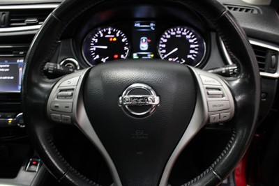 2016 Nissan Qashqai - Thumbnail