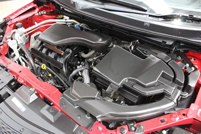 2016 Nissan Qashqai - Thumbnail