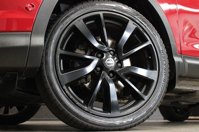 2016 Nissan Qashqai - Thumbnail