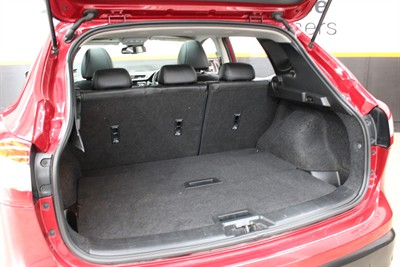 2016 Nissan Qashqai - Thumbnail