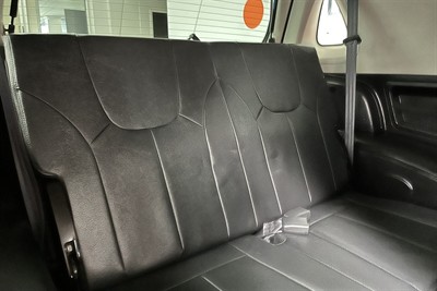 2014 Ssangyong REXTON - Thumbnail