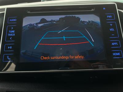 2017 Toyota Hilux - Thumbnail