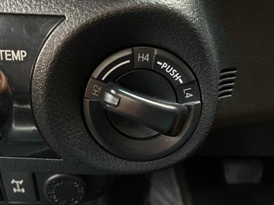 2017 Toyota Hilux - Thumbnail