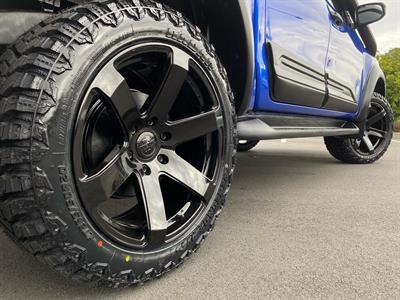 2017 Toyota Hilux - Thumbnail