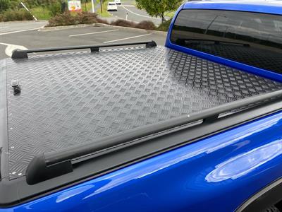 2017 Toyota Hilux - Thumbnail