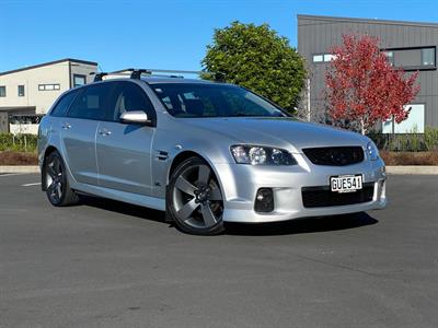 2013 Holden Commodore - Thumbnail