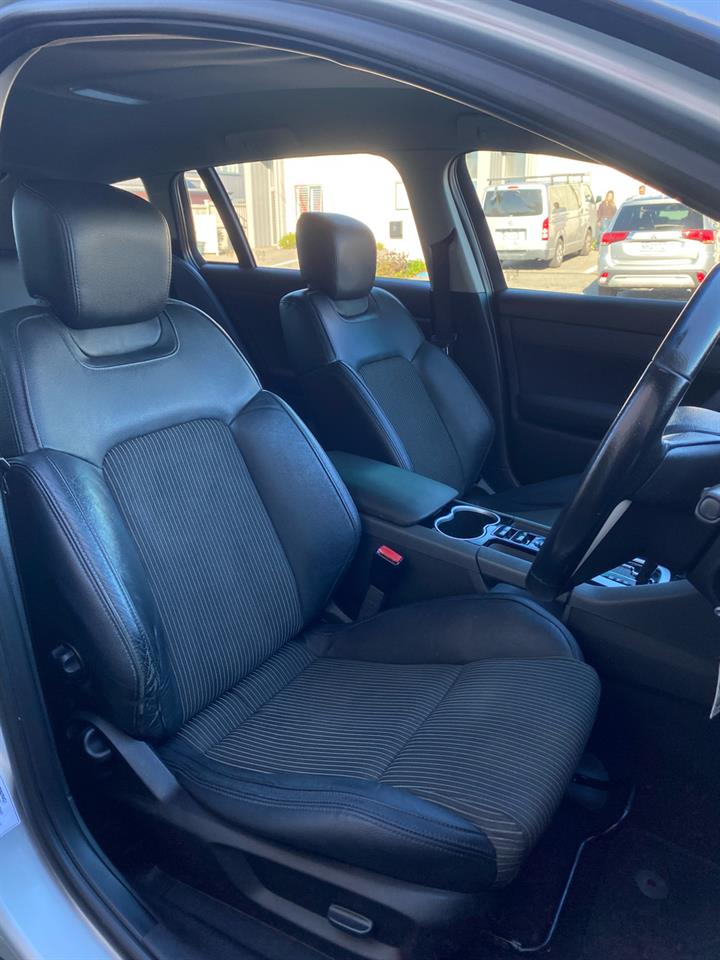 2013 Holden Commodore