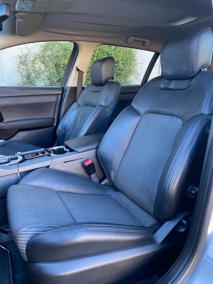 2013 Holden Commodore