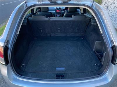 2013 Holden Commodore - Thumbnail