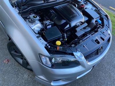 2013 Holden Commodore - Thumbnail
