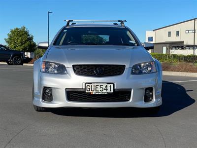 2013 Holden Commodore - Thumbnail