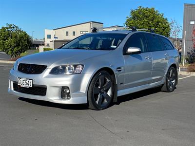 2013 Holden Commodore - Thumbnail