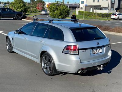 2013 Holden Commodore - Thumbnail