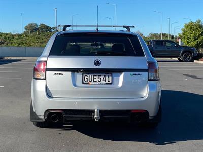 2013 Holden Commodore - Thumbnail