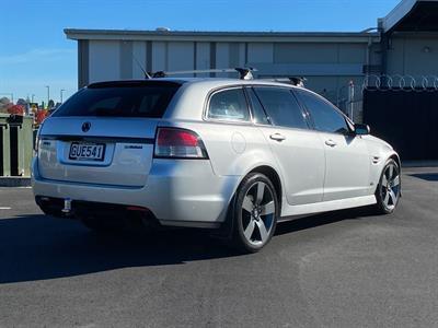 2013 Holden Commodore - Thumbnail