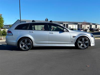 2013 Holden Commodore - Thumbnail