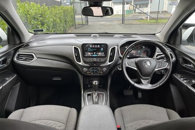 2018 Holden Equinox - Thumbnail