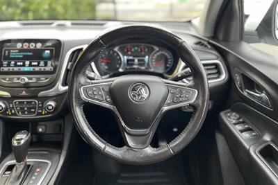 2018 Holden Equinox - Thumbnail