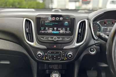 2018 Holden Equinox - Thumbnail