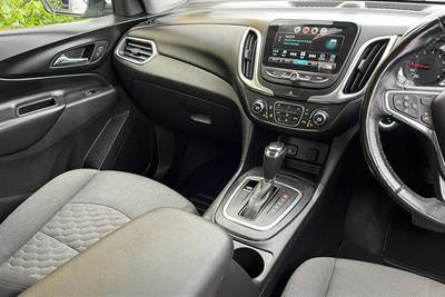 2018 Holden Equinox - Thumbnail