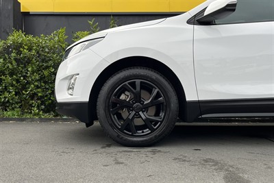 2018 Holden Equinox - Thumbnail