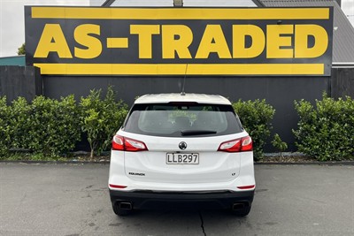 2018 Holden Equinox - Thumbnail