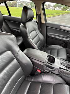 2012 Ford Falcon - Thumbnail