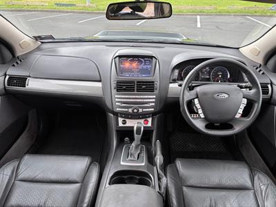 2012 Ford Falcon - Thumbnail