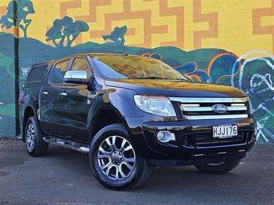 2014 Ford Ranger - Thumbnail