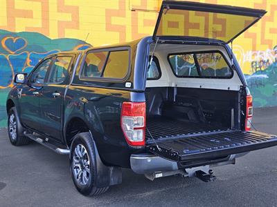 2014 Ford Ranger - Thumbnail