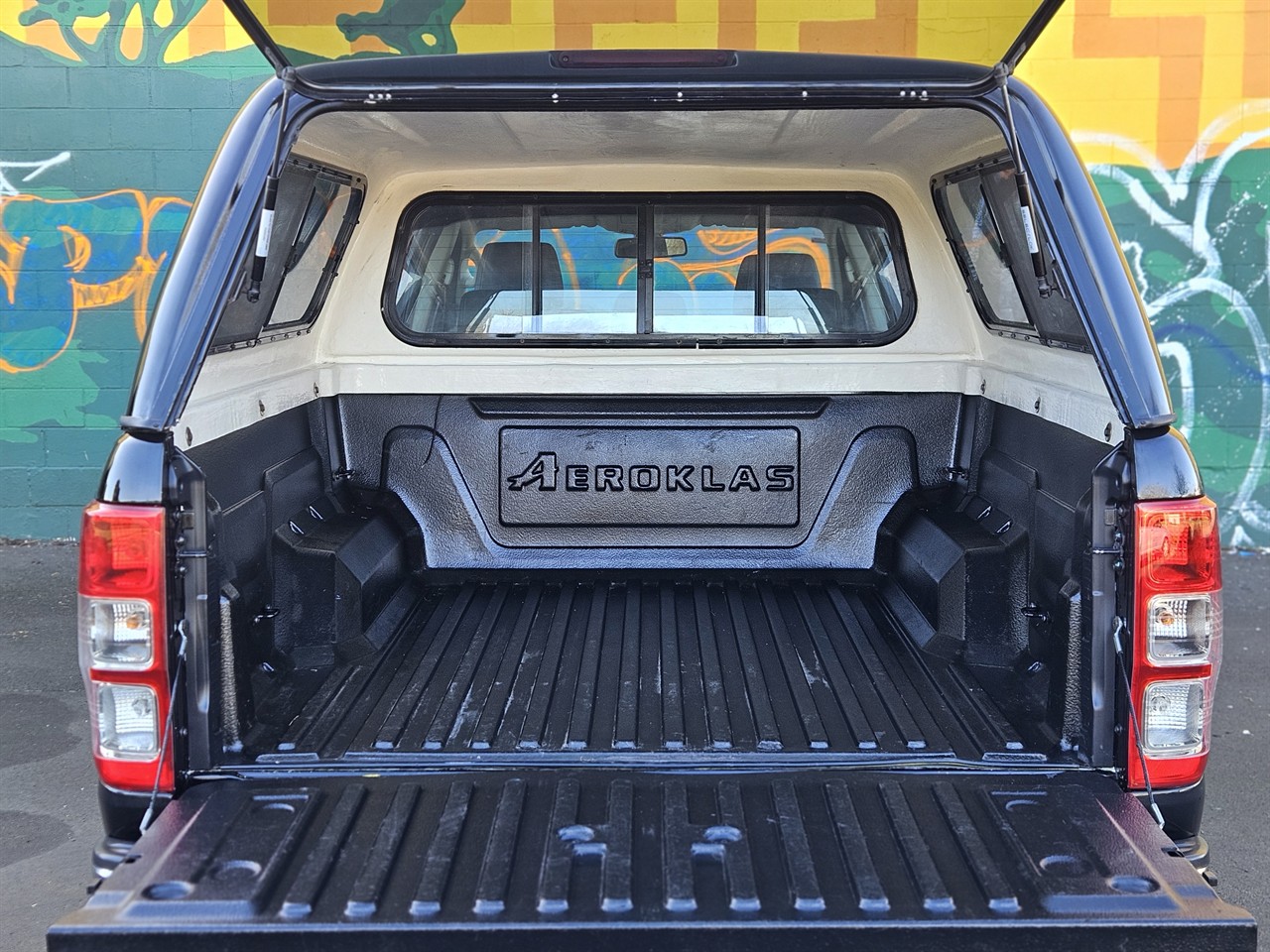 2014 Ford Ranger
