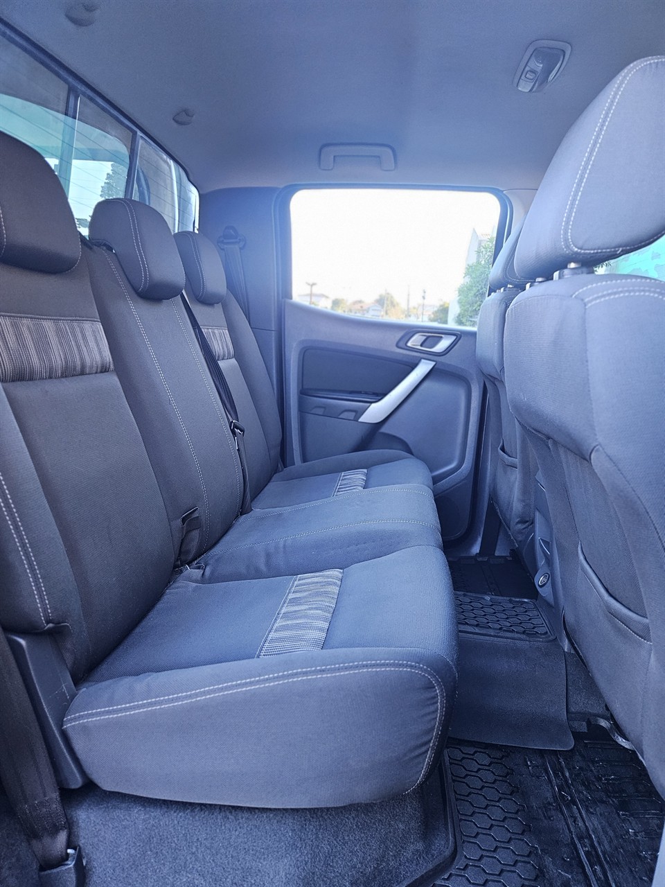 2014 Ford Ranger