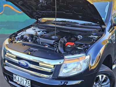 2014 Ford Ranger - Thumbnail